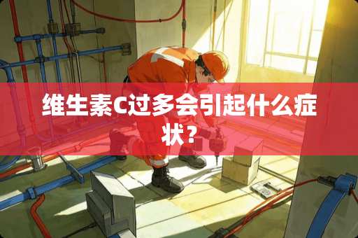 维生素C过多会引起什么症状？