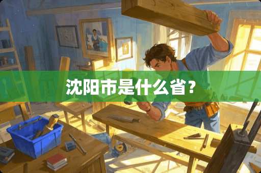 沈阳市是什么省？