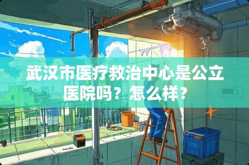 武汉市医疗救治中心是公立医院吗？怎么样？