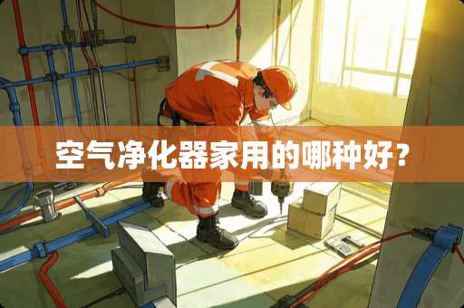 空气净化器家用的哪种好？