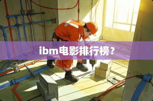 ibm电影排行榜？