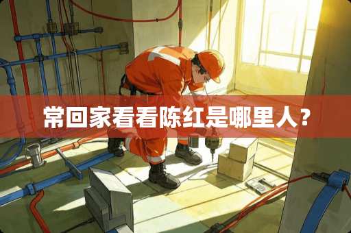 常回家看看陈红是哪里人？