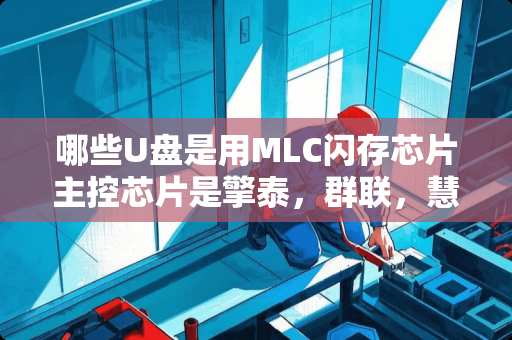 哪些U盘是用MLC闪存芯片主控芯片是擎泰，群联，慧荣，联盛？