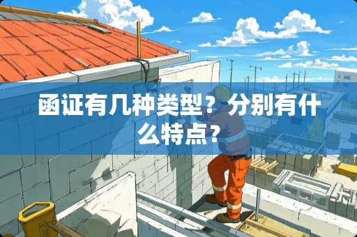 函证有几种类型？分别有什么特点？