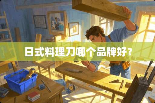 日式料理刀哪个品牌好？
