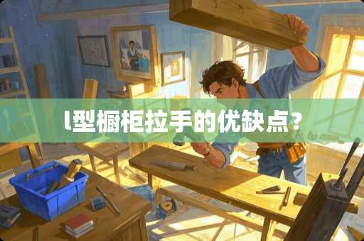 l型橱柜拉手的优缺点？