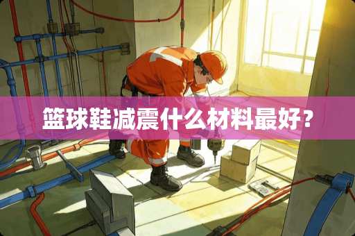 篮球鞋减震什么材料最好？