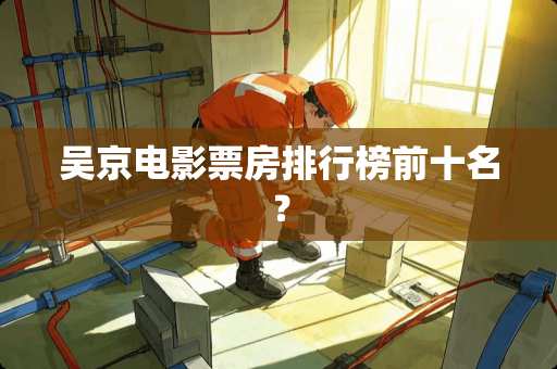 吴京电影票房排行榜前十名？