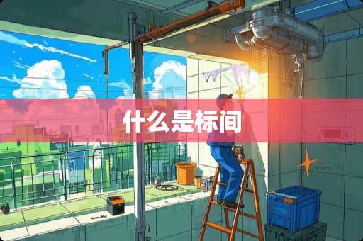 什么是标间