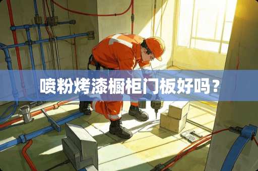 喷粉烤漆橱柜门板好吗？