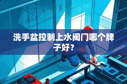 洗手盆控制上水阀门哪个牌子好？