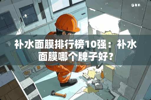 补水面膜排行榜10强:补水面膜哪个牌子好? 补水面膜排行榜10强:补水面膜哪个牌子好?