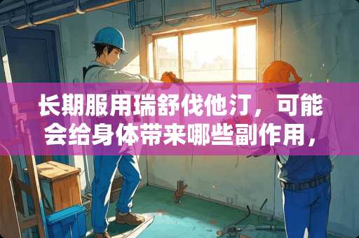 长期服用瑞舒伐他汀，可能会给身体带来哪些副作用，你知道吗？