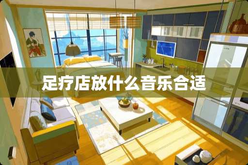 **店放什么音乐合适