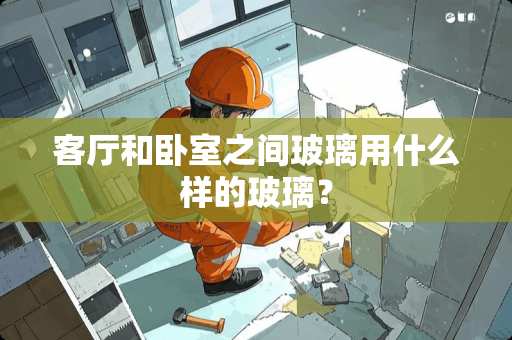 客厅和卧室之间玻璃用什么样的玻璃？