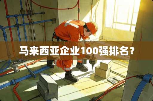 马来西亚企业100强排名? 马来西亚企业100强排名?