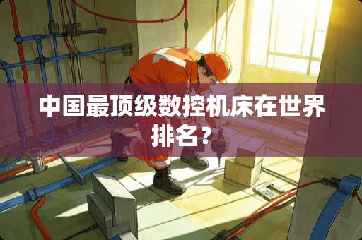 中国最**数控机床在世界排名？