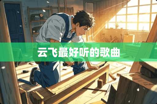 云飞最好听的歌曲