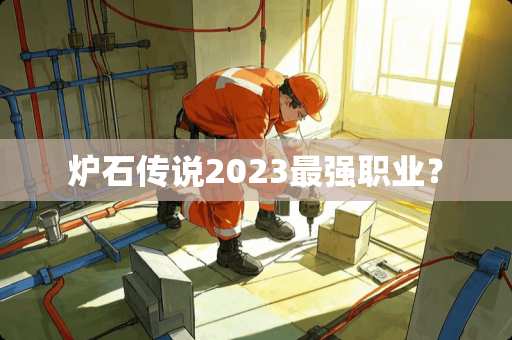 炉石传说2023最强职业？