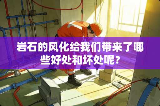 **的风化给我们带来了哪些好处和坏处呢？