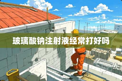 玻璃酸钠注射液经常打好吗 玻璃酸钠注射液经常打好吗