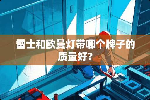雷士和欧曼灯带哪个牌子的质量好？