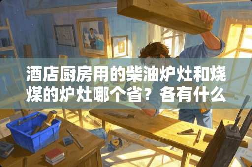 酒店厨房用的柴油炉灶和烧煤的炉灶哪个省？各有什么优点缺点？