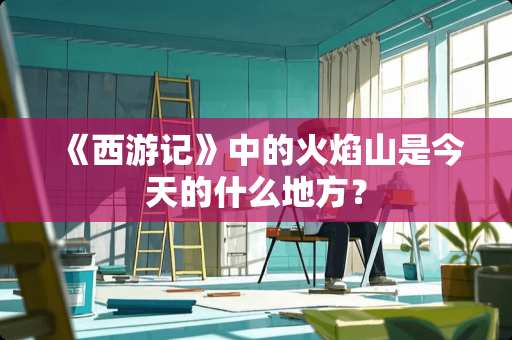 《西游记》中的火焰山是今天的什么地方？