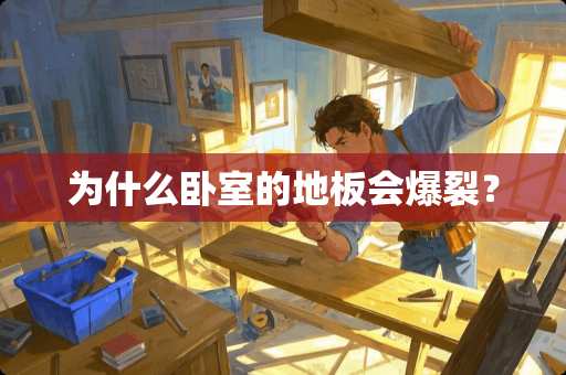 为什么卧室的地板会爆裂？