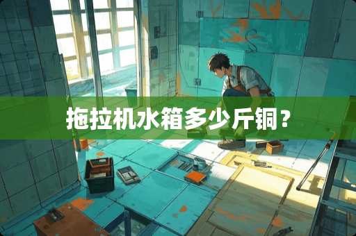 拖拉机水箱多少斤铜? 拖拉机水箱多少斤铜?