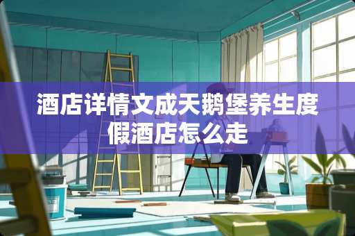 酒店详情文成天鹅堡养生度假酒店怎么走