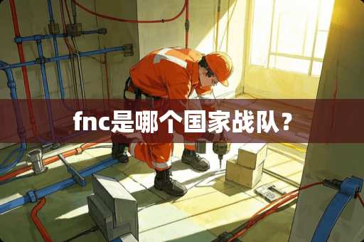 fnc是哪个国家战队？