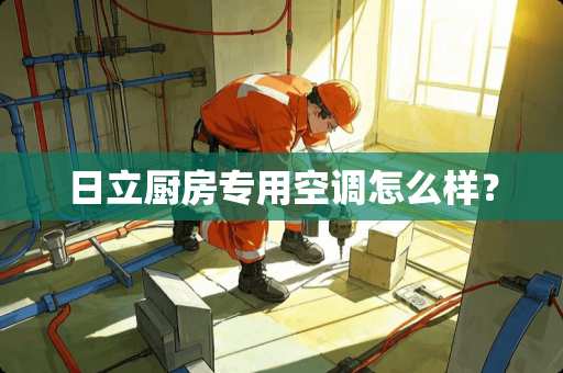 日立厨房专用空调怎么样？