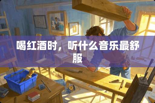 喝红酒时，听什么音乐最舒服