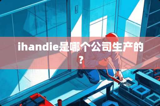 ihandie是哪个公司生产的？