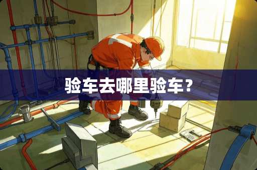 验车去哪里验车？