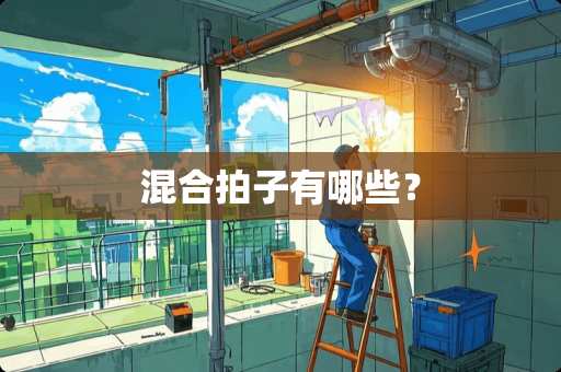 混合拍子有哪些? 混合拍子有哪些?