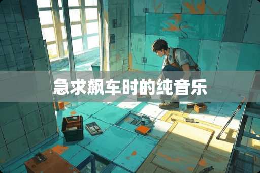 急求飙车时的纯音乐