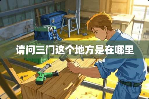 请问三门这个地方是在哪里