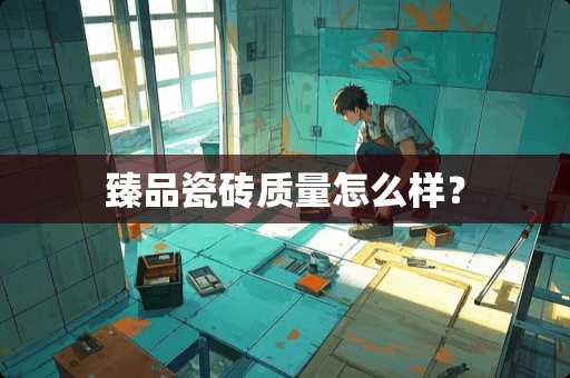 臻品瓷砖质量怎么样？