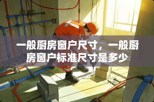 一般厨房窗户尺寸，一般厨房窗户标准尺寸是多少