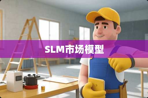 SLM市场模型