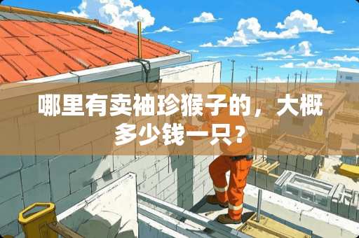 哪里有卖袖珍猴子的,大概多少钱一只? 哪里有卖袖珍猴子的,大概多少钱一只?