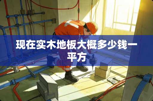 现在实木地板大概多少钱一平方
