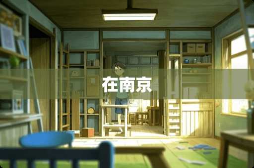 在南京