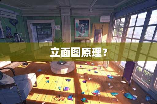立面图原理？