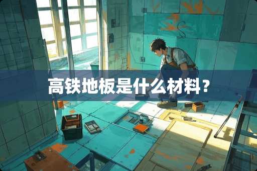 高铁地板是什么材料？
