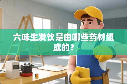 六味生发饮是由哪些药材组成的? 六味生发饮是由哪些药材组成的?