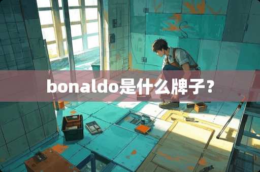 bonaldo是什么牌子？