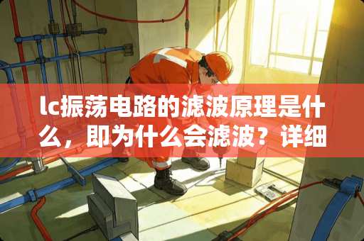 lc振荡电路的滤波原理是什么，即为什么会滤波？详细的解答过程，谢谢